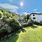 Eden Sul Di Semesterbostad Nesso