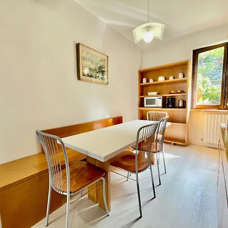 Eden Sul Di Semesterbostad *