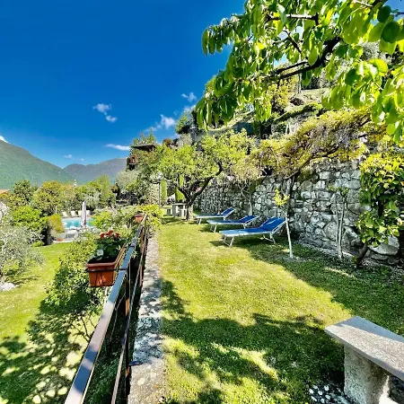 Semesterbostad Eden Sul Di Nesso