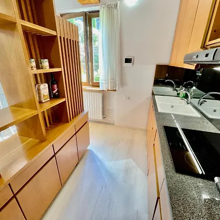 Eden Sul Di Semesterbostad