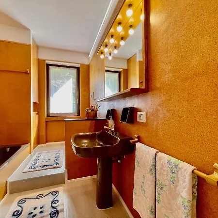 Semesterbostad Eden Sul Di