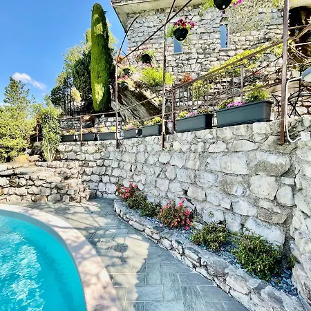 Eden Sul Di Semesterbostad Nesso