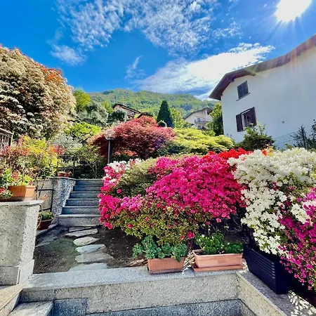 Semesterbostad Eden Sul Di *