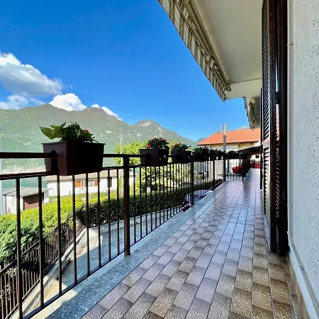 Semesterbostad Eden Sul Di *