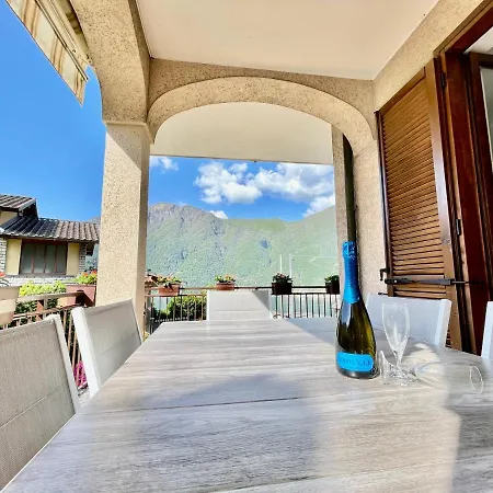 Eden Sul Di Semesterbostad