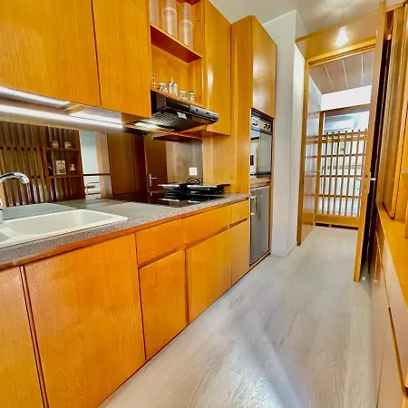 Semesterbostad Eden Sul Di *