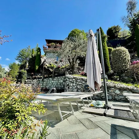 Semesterbostad Eden Sul Di Nesso