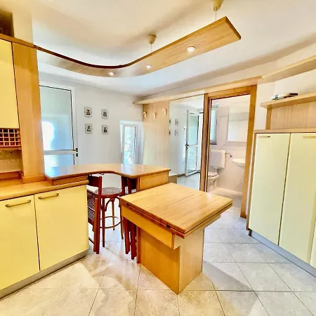 Semesterbostad Eden Sul Di Nesso