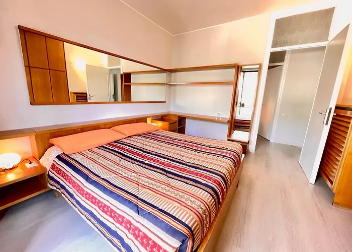 Vakantiehuis Eden Sul Di *