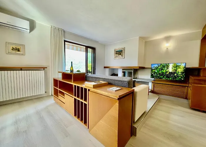 Eden Sul Di Vakantiehuis *