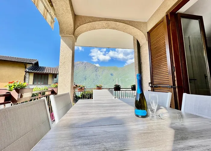 Eden Sul Di Vakantiehuis