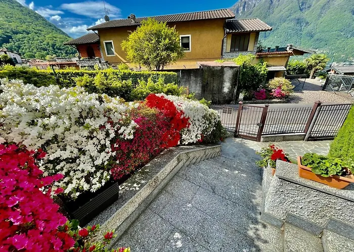 Vakantiehuis Eden Sul Di *