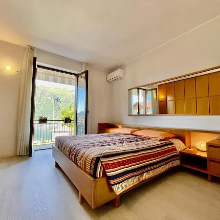 Eden Sul Di بيت للعطل *