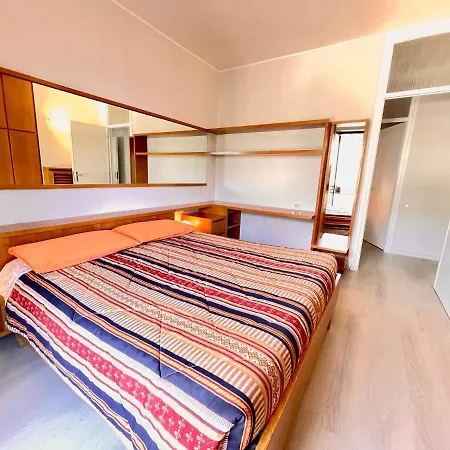 بيت للعطل Eden Sul Di *