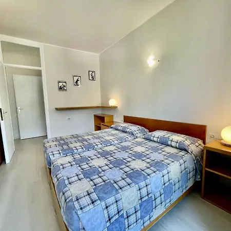 بيت للعطل Eden Sul Di *