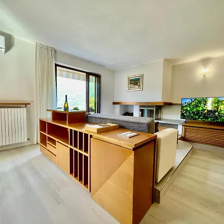 Eden Sul Di بيت للعطل *