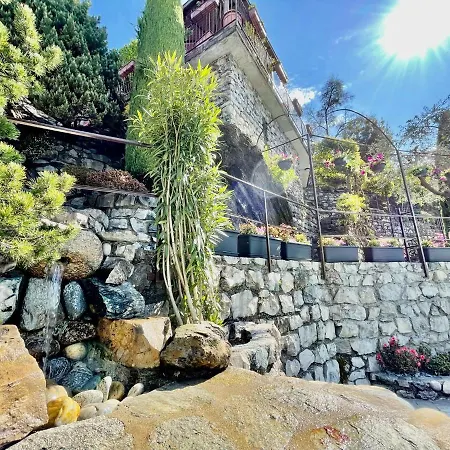 Eden Sul Di بيت للعطل *