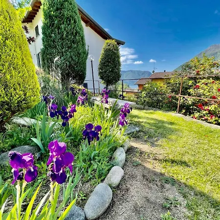 Eden Sul Di بيت للعطل *