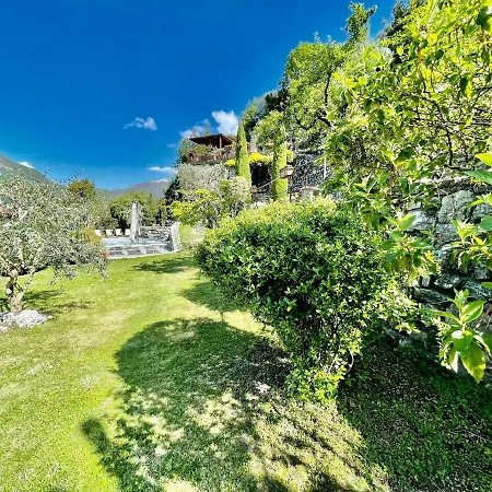 بيت للعطل Eden Sul Di *