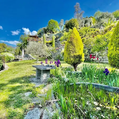 Eden Sul Di بيت للعطل نيسّو