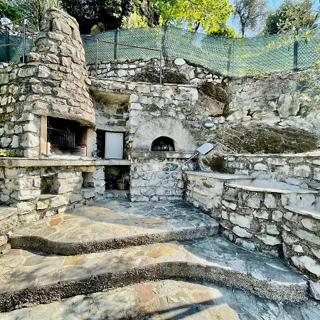 بيت للعطل Eden Sul Di