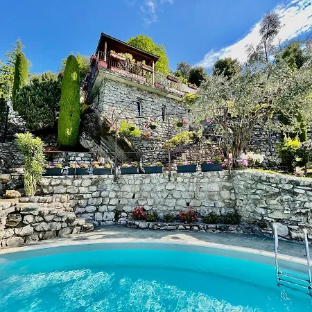 Eden Sul Di بيت للعطل نيسّو