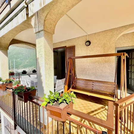 Eden Sul Di بيت للعطل *