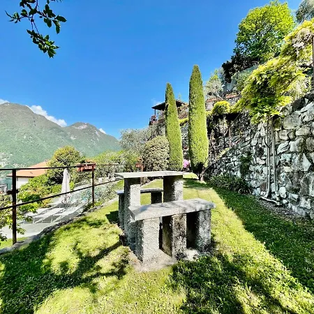 Eden Sul Di بيت للعطل *