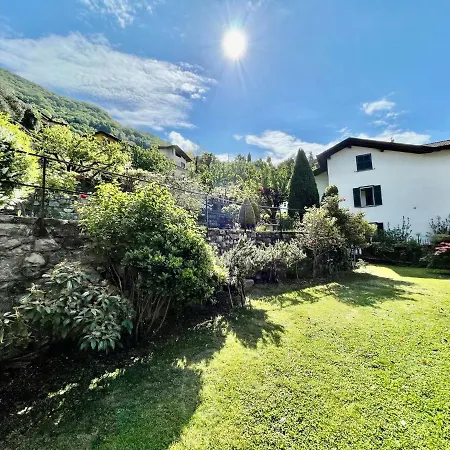 Eden Sul Di بيت للعطل نيسّو